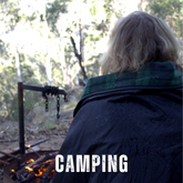 Large Outdoor Blanket